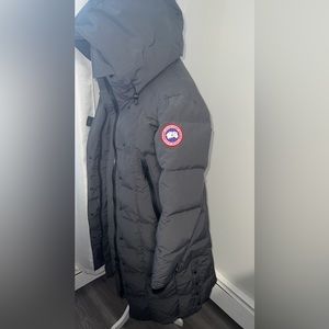 Canada Goose Elmwood Down Parka